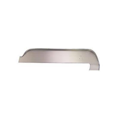 Scott Drake Deluxe Dash Panels - 6765044A90AR
