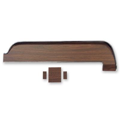 Scott Drake Deluxe Dash Panels - 686504410AC