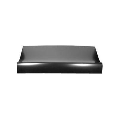 Scott Drake Trunk Lids - 696340110CR