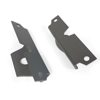 Scott Drake Motor Mounts - C3OZ6046A
