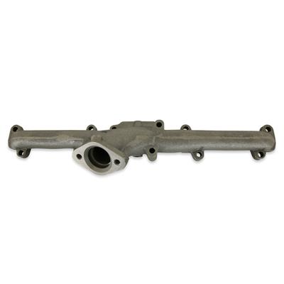 Scott Drake Exhaust Manifolds - C3OZ9430AR