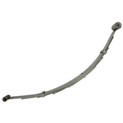 Scott Drake Performance Rear Leaf Springs - C4DZ5560ME