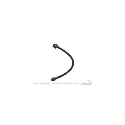Scott Drake Brake Hoses - C5ZZ2282DR