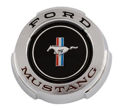Scott Drake Fuel Tank Caps - C5ZZ9030B
