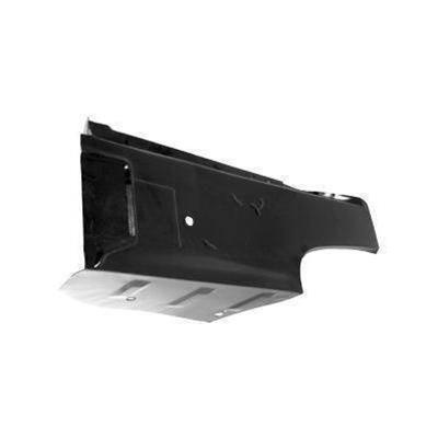 Scott Drake Trunk Floor Pans - C5ZZ6511218A