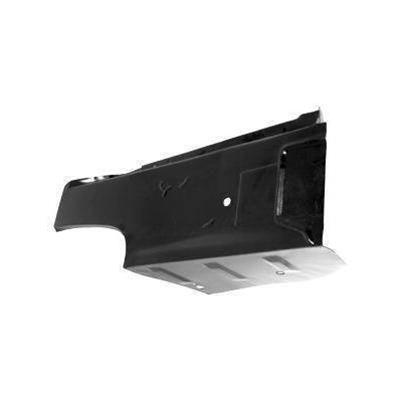 Scott Drake Trunk Floor Pans - C5ZZ6511219A