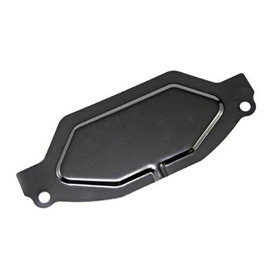 Scott Drake Automatic Transmission Inspection Plates - C6AZ7986A