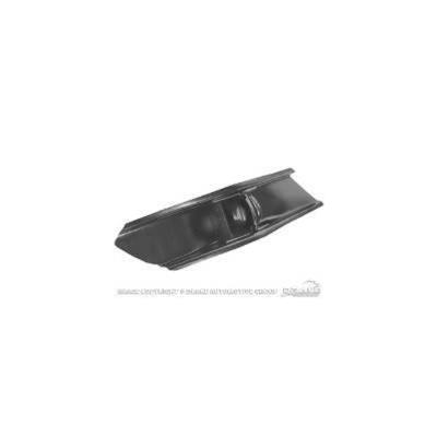 Scott Drake Strut Rod Brackets - C7ZZ6503487R