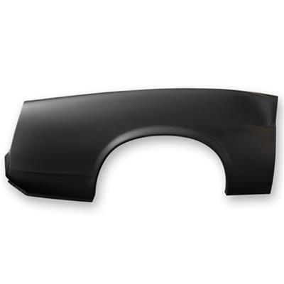 Scott Drake Quarter Panel Patches - C9ZZ6327840S