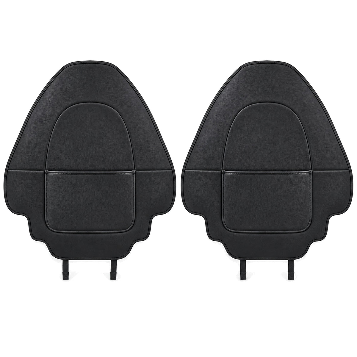 Tesery Seat Back Protector for Tesla Model 3 Highland & Model Y Juniper (2pcs)