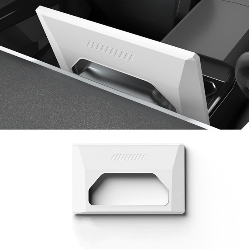 Tesery Silicone Protective Frame for Cybertruck