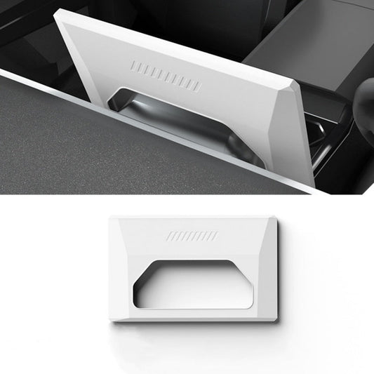 Tesery Silicone Protective Frame for Cybertruck