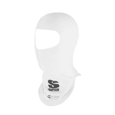 Simpson Pro Fit Balaclavas - 23091W