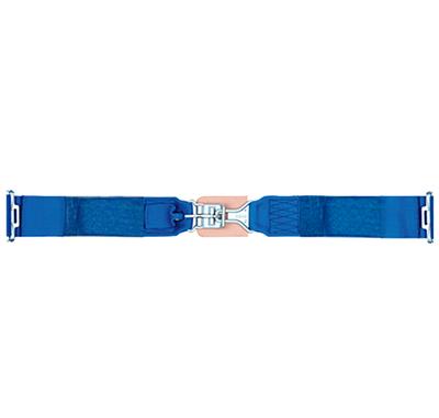 Simpson Latch & Link Lap Belts - 29000BK