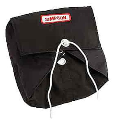 Simpson Replacement Parachute Packs - 42084