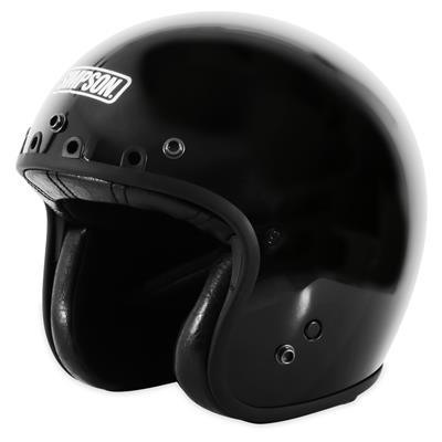 Simpson Chopper Series Helmets - CHOP2MD