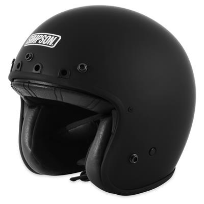 Simpson Chopper Series Helmets - CHOP3MD