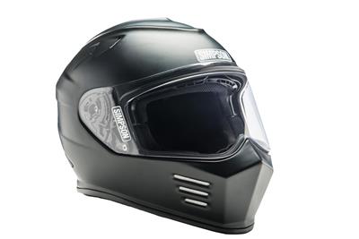 Simpson Ghost Bandit Helmets - GBDXS3