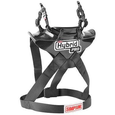 Simpson Hybrid Pro Lite Restraints - HYPLLRG11M61