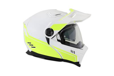 Simpson Journey Bandit Helmets - JBDWYLG