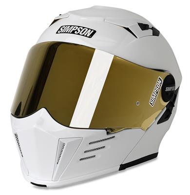 Simpson MOD Bandit Series Helmets - M59S1
