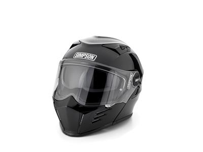 Simpson MOD Bandit Series Helmets - M59S2