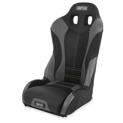 Simpson Pro Sport Off-Road Suspension Seats - S107305