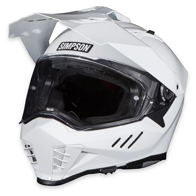 Simpson Xcursion Bandit Helmets - XB1MD