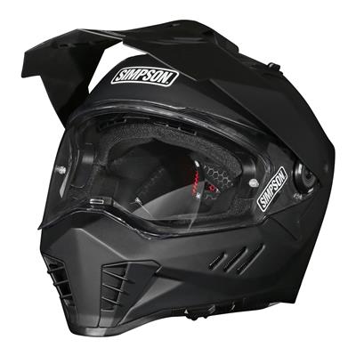 Simpson Xcursion Bandit Helmets - XB3LG