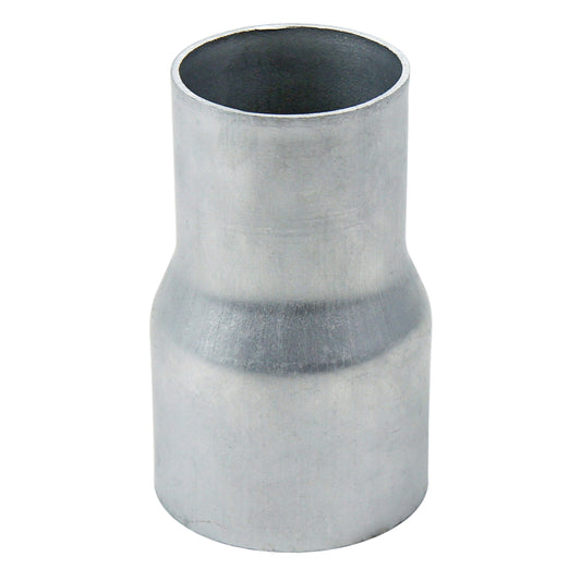 HPS Performance Products HPS 1-1/2" OD to 1-1/2" ID, 6061 Aluminum Slip Fit Transition Reducer Tube Joiner, 4" Long