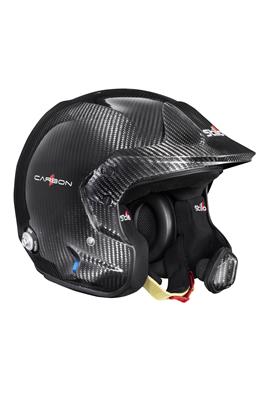 Stilo Venti4 WRC Carbon Helmets - AA0224BG1X55