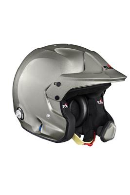 Stilo Venti4 WRC Composite Helmets - AA0224BG2X55