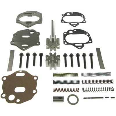 Sealed Power Oil Pump Rebuild Kits - 22451382