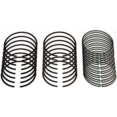 Sealed Power Performance Piston Ring Sets - E180K40