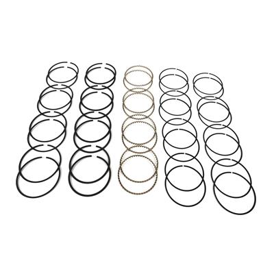 Sealed Power Performance Piston Ring Sets - E296K20