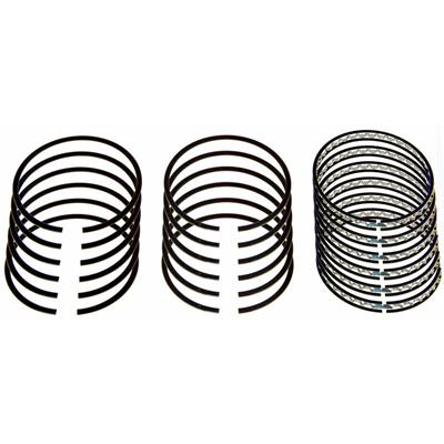 Sealed Power Performance Piston Ring Sets - E446K