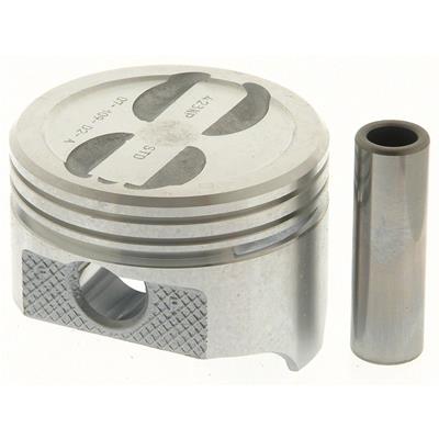 Speed-Pro Hypereutectic Pistons - H654CP30
