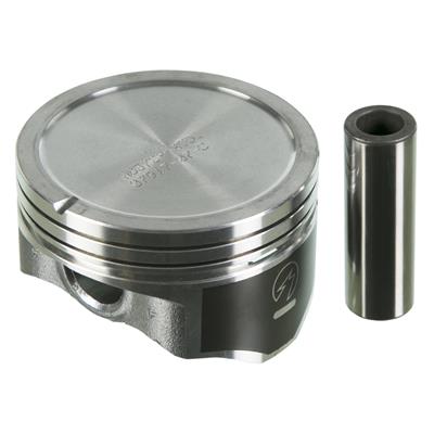 Speed-Pro Hypereutectic Pistons - H857CP50MM