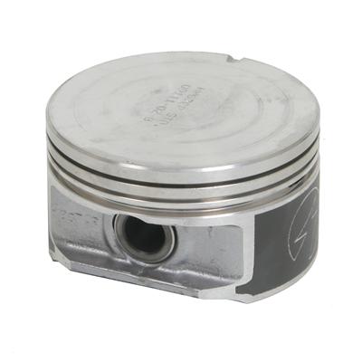 Speed-Pro Hypereutectic Pistons - H867CP50MM