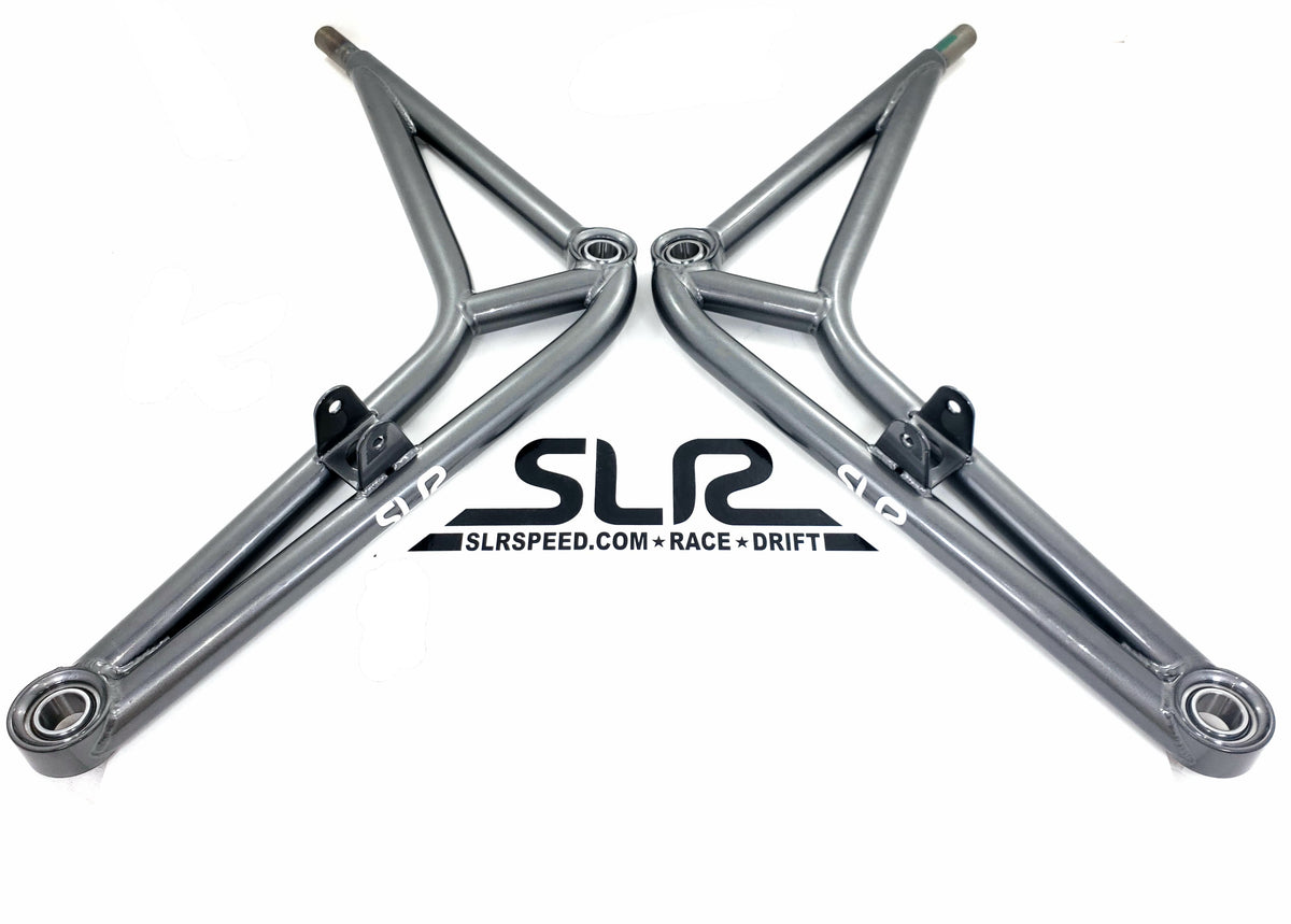 SLR Speed BMW SLR Drifting Control Arms - image 2