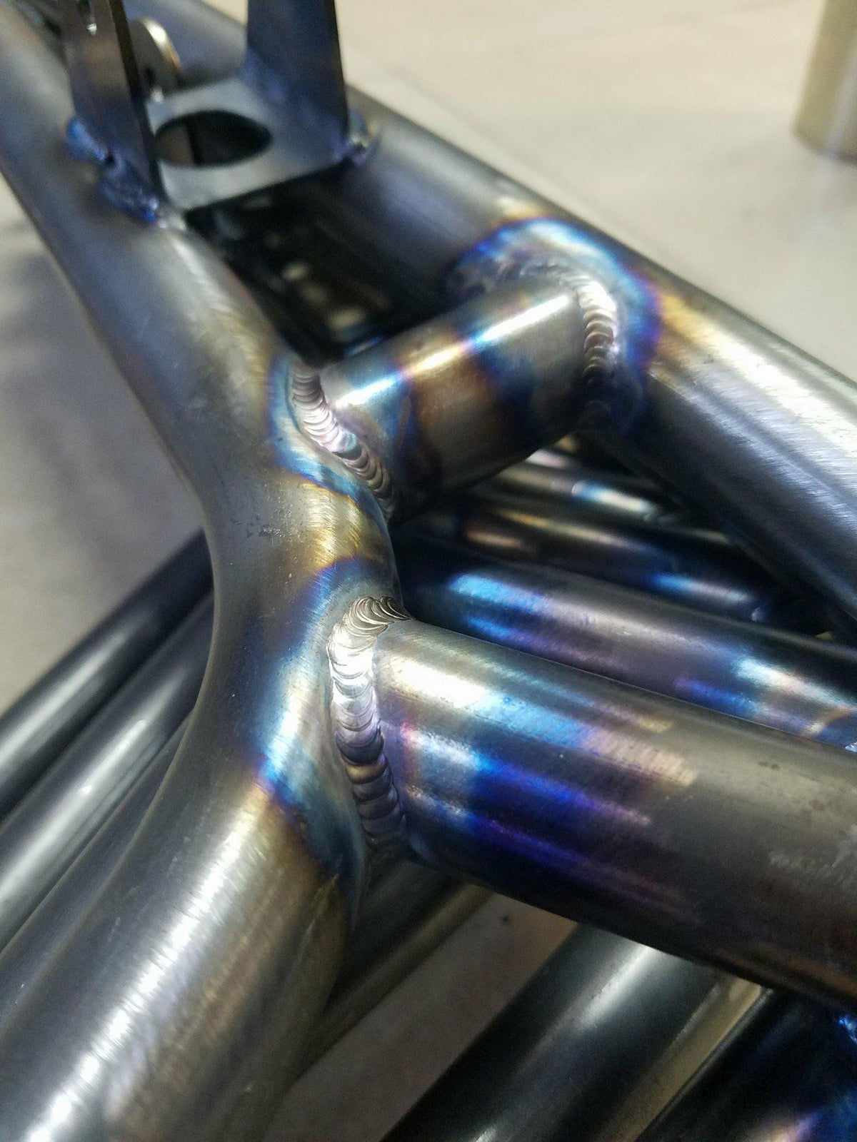 SLR Speed BMW SLR Drifting Control Arms - image 4