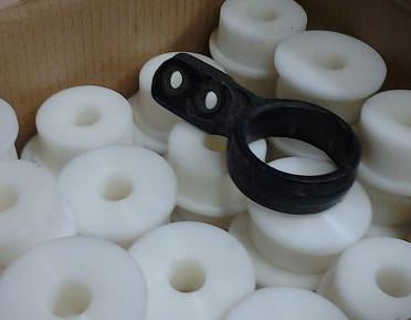 SLR Speed BMW SLR Drifting Control Arms - image 5