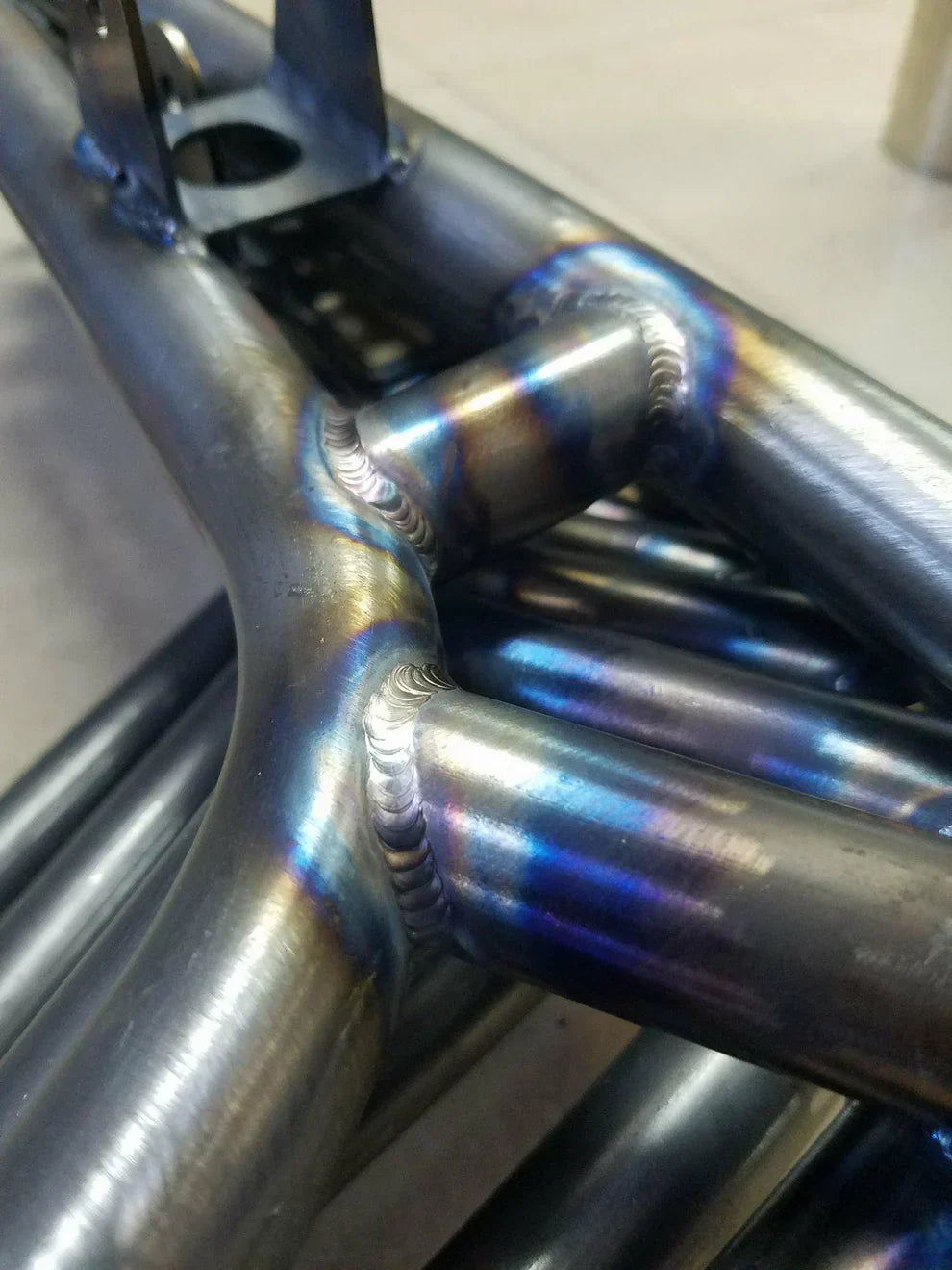 SLR Speed E30 Control Arms for Drifting Super Angle Kit - image 2