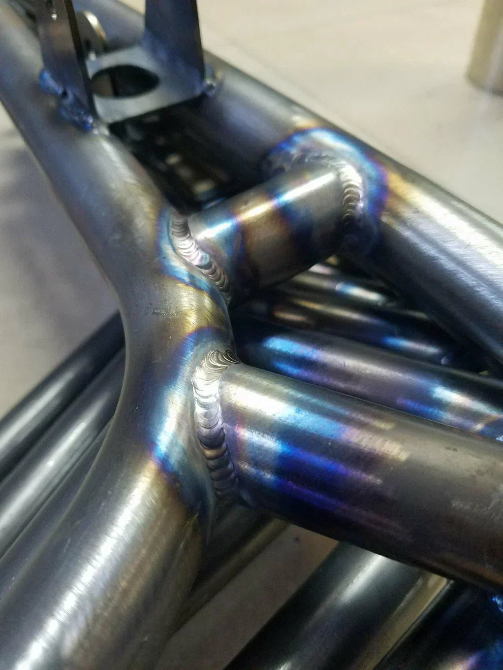 SLR Speed E30 Control Arms for Drifting Ultra Angle Kit - image 2