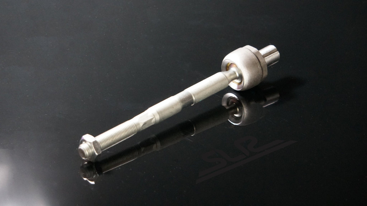 SLR Speed E46 M3 SLR Heavy-Duty Inner Tie-Rods - Tierod