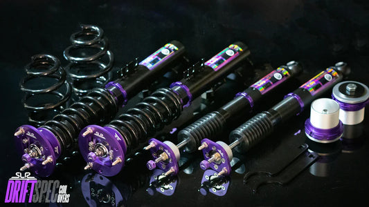 SLR Speed SLR Drift Spec Coilovers for BMW E90