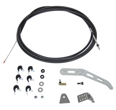 Summit Racing™ Parachute Releases - 6001