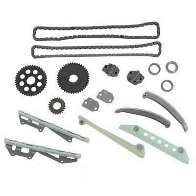 Summit Racing™ Modular Ford Timing Kits - 7075