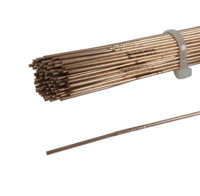 Summit Racing™ TIG Welding Rods - 9036163