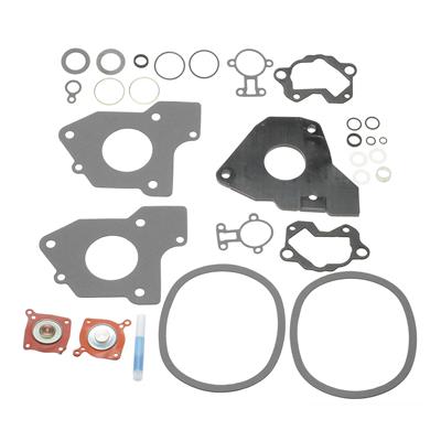 Standard Motor Products Standard Motor Throttle Body Injection Tune-Up Kits - 1640